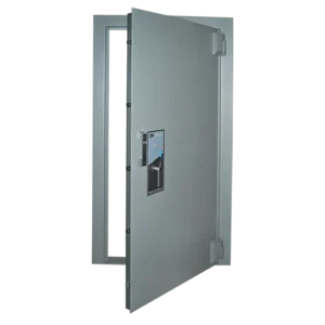 CMI Safe Basic Strongroom Door & Frame