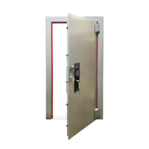 CMI Safe Commerce Strongroom Door & Frame