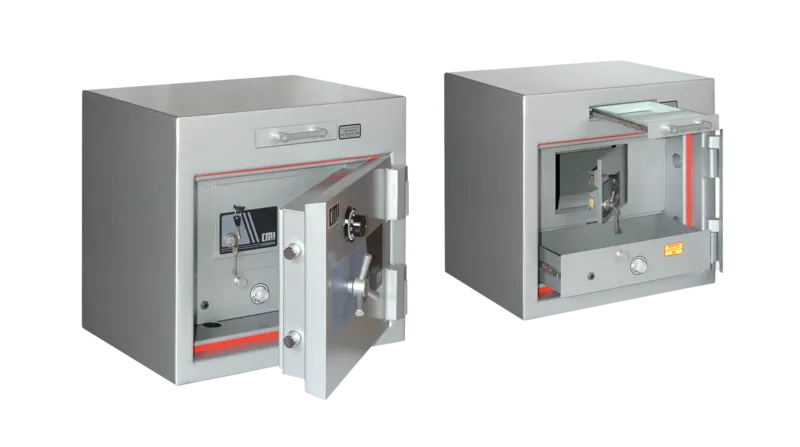 CMI Safe Cashguard Clearance Safe - CG1