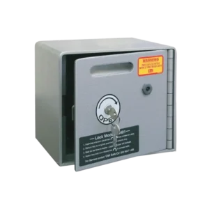 CMI Safe Anti-Hold Up Safe - CMI/UC