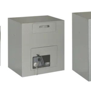 CMI Safe Cash Management Safe - CMS with Deposit Drawer Chute