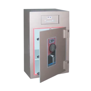CMI Safe Commerce with Night Chute