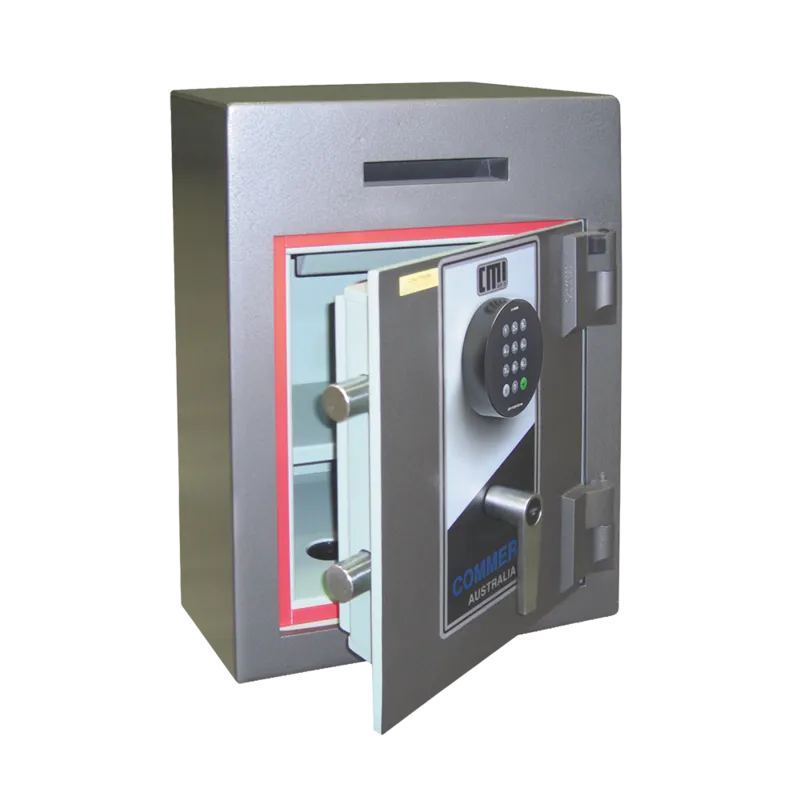 Commerce Deposit Safe - COMA-PS | COMB-PS