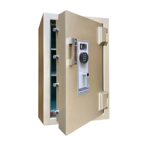 CMI Safe Commander TDR Safe
