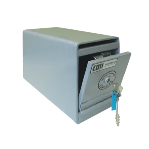 CMI Safe Mini Deposit Safe - DEPMINI