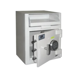 CMI Safes Rotary Deposit Safe - FL1 | FL2