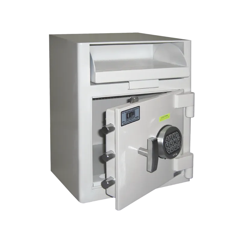 CMI Safes Rotary Deposit Safe - FL1 | FL2