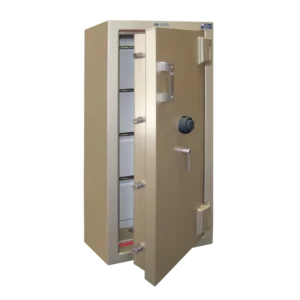 CMI Safe SCEC Filing Cabinet Class A Fire Resisting G-CA