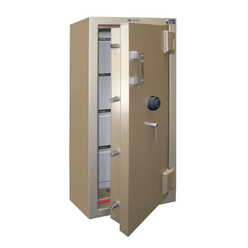 CMI Safe SCEC Filing Cabinet Class A Fire Resisting G-CA