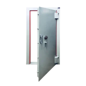 CMI Safe SCEC Strongroom Door Class B G-CDB4