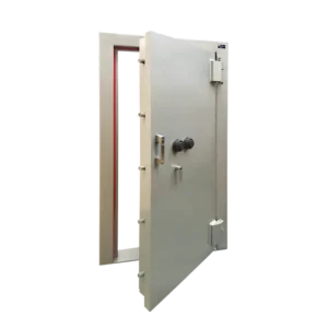 CMI Safe SCEC Strongroom Door Class A G-CRD4A