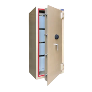 CMI Safe SCEC Filing Cabinet Class B Fire Resisting G-FP