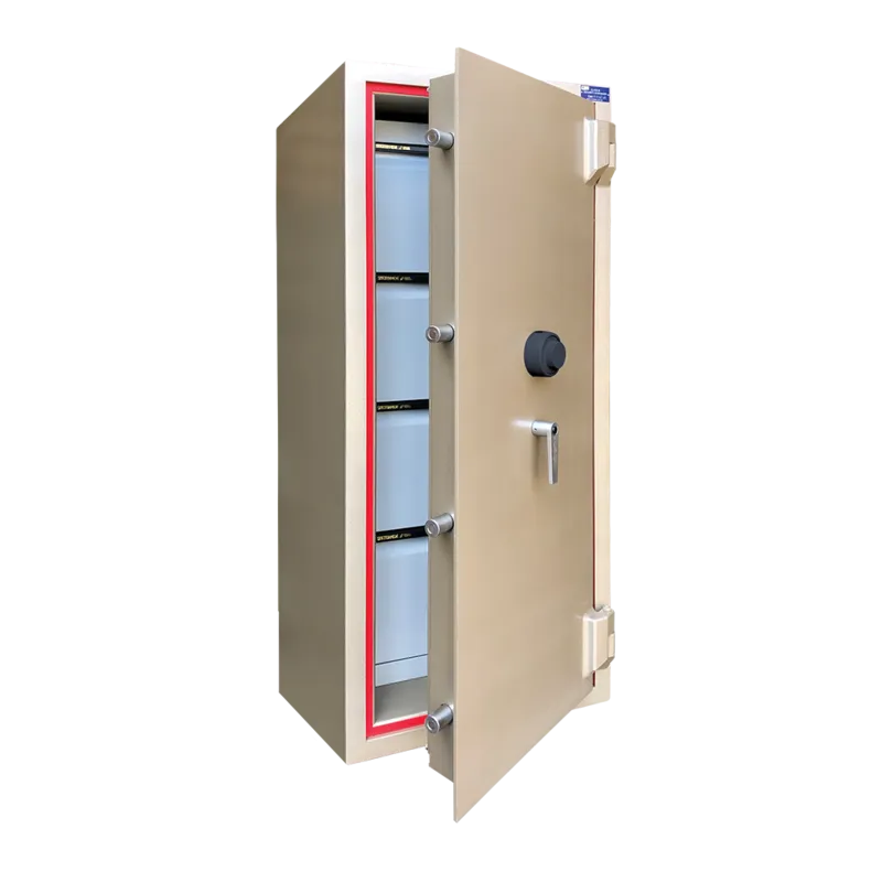 CMI Safe SCEC Filing Cabinet Class B Fire Resisting G-FP