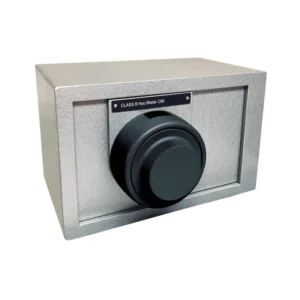 CMI Safe SCEC Key Custody Safe Class B G-KC1