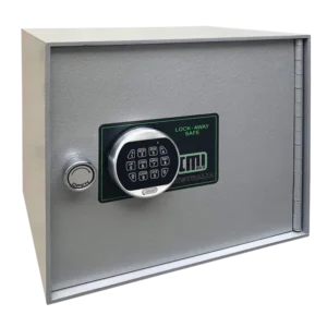 CMI Safe Lock-Away Pistol Safe