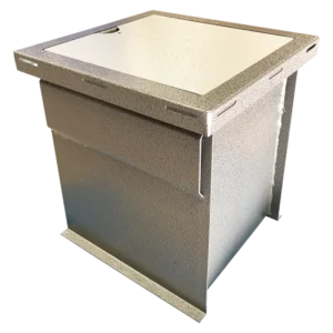 CMI Safe Collector In-Floor Safe