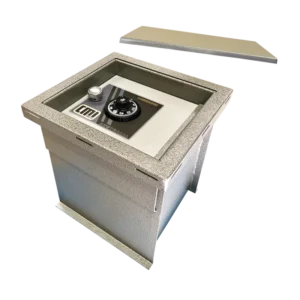 CMI Safe Collector In-Floor Safe