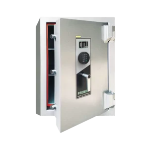 CMI Safe's Commercial Premier Safe