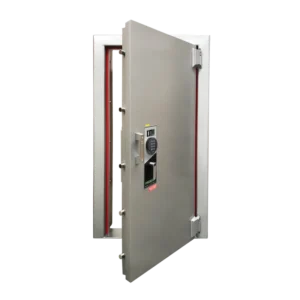 CMI Safe Premier Strongroom Door & Frame