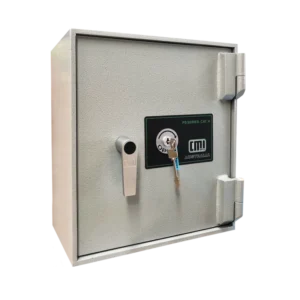 CMI Safe's Pistol Safe PS1 | PS2