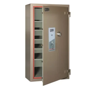 Record Safe - Fire Resisting
