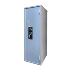 CMI Safe Security Cabinet – SESTCAB1 | SESTCAB2