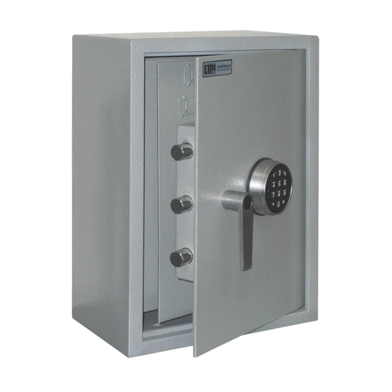 CMI Safe Security Key Cabinet - SKC-250 | SKC-75 | SKC588