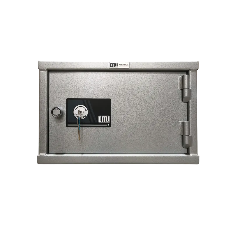 CMI Safe's Till Drawer Safe - TDS