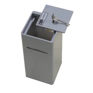 CMI Safe Truck Strongbox - TS-SL