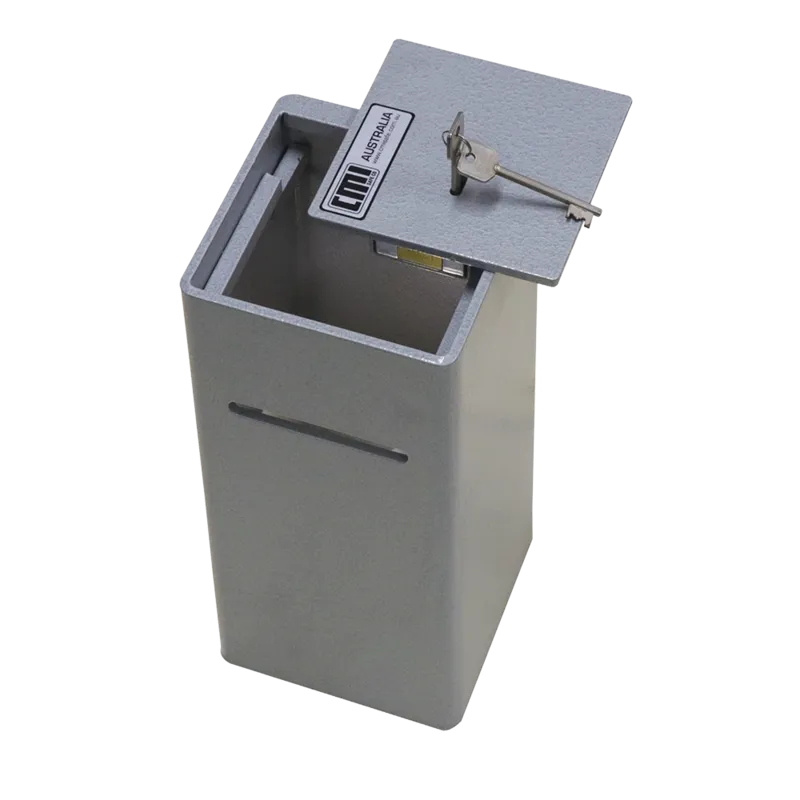 CMI Safe Truck Strongbox - TS-SL