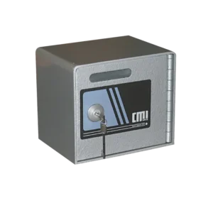 CMI Safe Under Counter Drop Box - CMI/UCK
