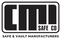 CMI Safe Logo CMI Safe Logo